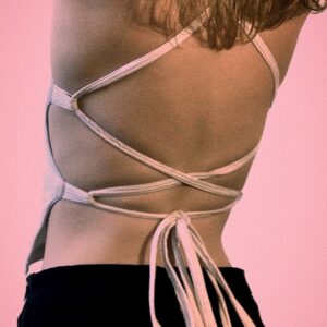 Lace-up