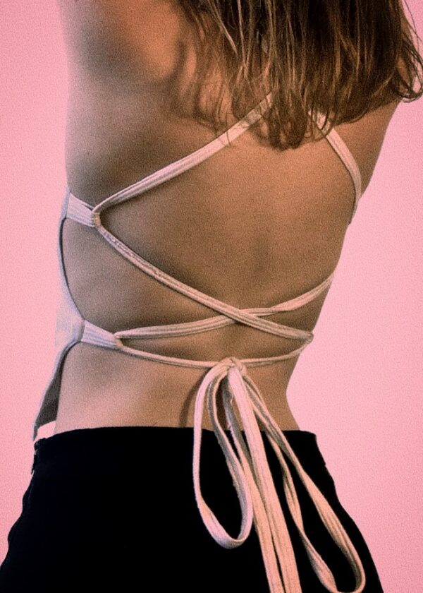 Lace-up – Image 2